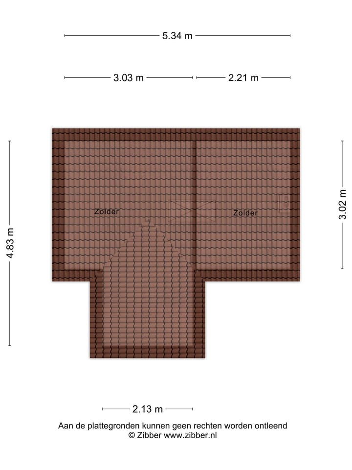 Foto 39 van Oost Voorgors 26