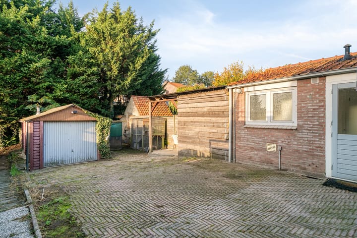 Photo 5 of Oost Voorgors 26