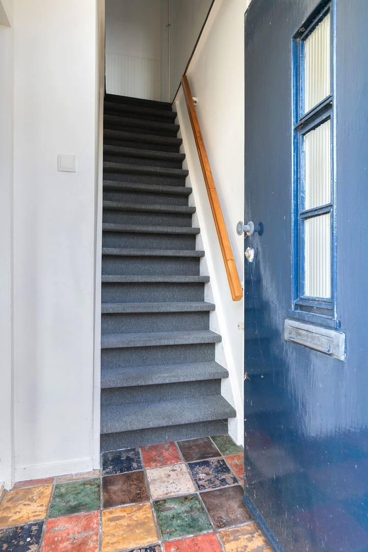 Foto 6 van Oost Voorgors 26