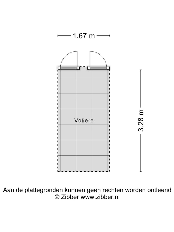 Foto 42 van Oost Voorgors 26