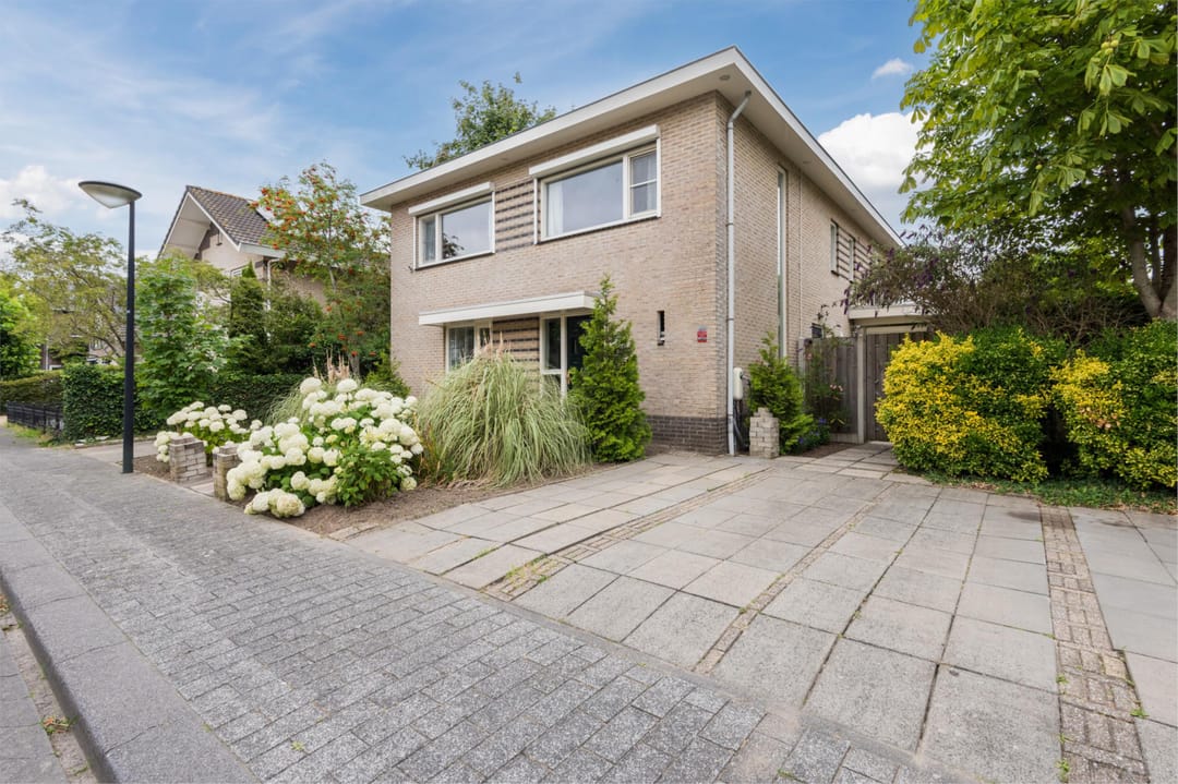 Photo 1 of Madagaskarstraat 8