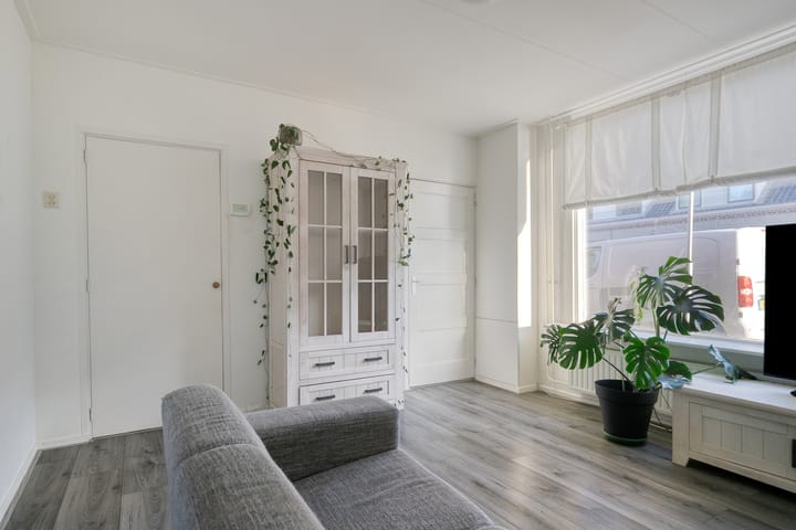 Foto 9 van Oost Voorgors 26