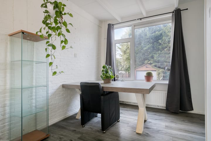 Foto 10 van Oost Voorgors 26