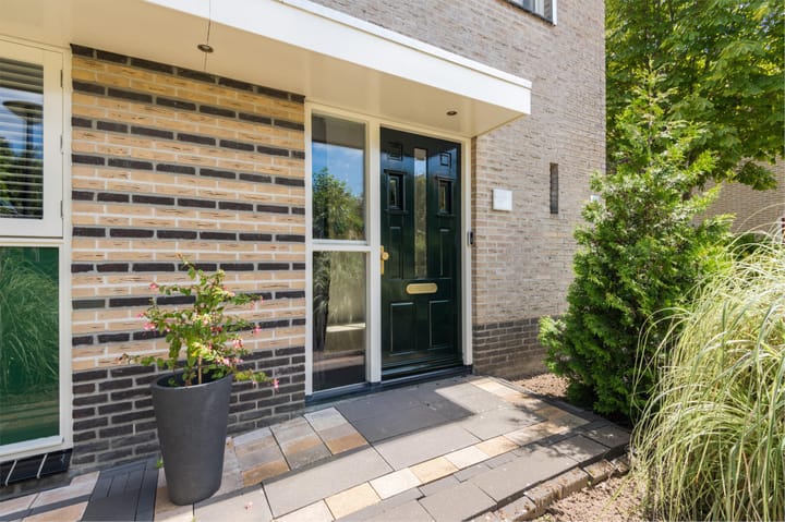 Photo 4 of Madagaskarstraat 8