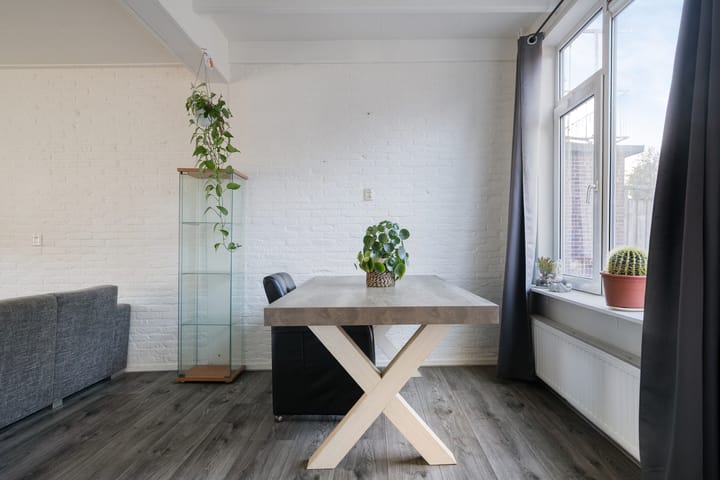 Foto 11 van Oost Voorgors 26