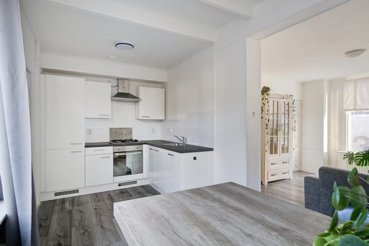 Foto 12 van Oost Voorgors 26