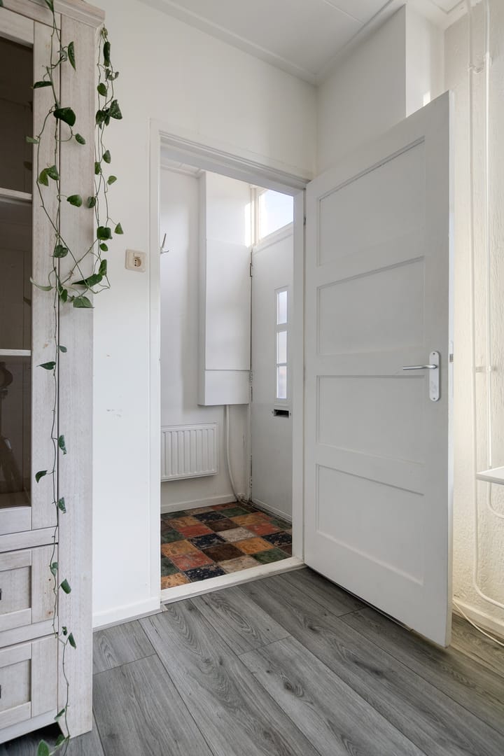 Foto 7 van Oost Voorgors 26