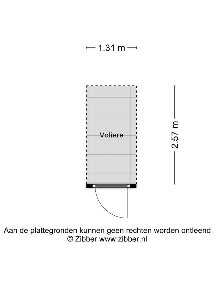 Foto 41 van Oost Voorgors 26