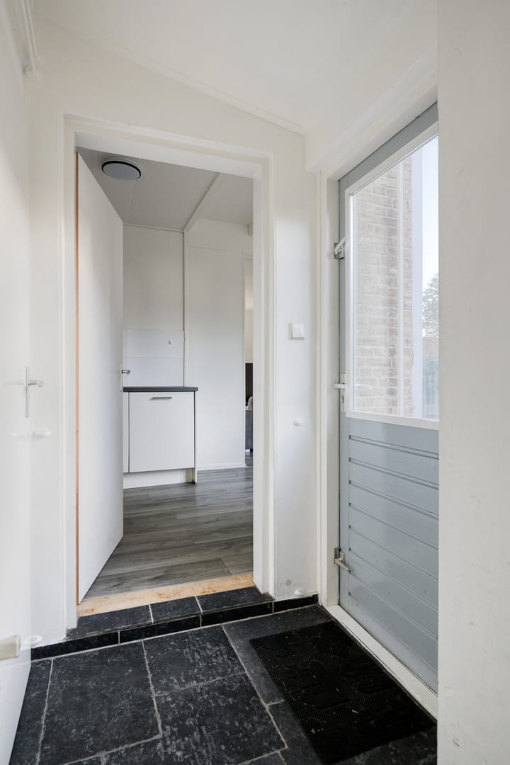 Foto 14 van Oost Voorgors 26