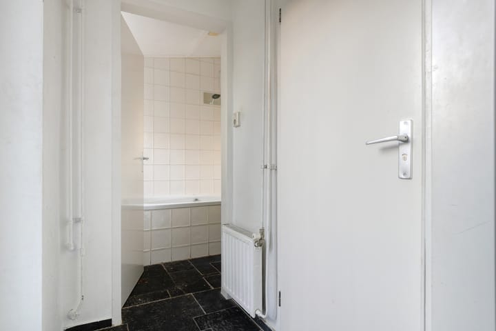 Foto 15 van Oost Voorgors 26