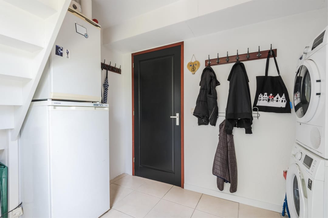 Photo 17 of Madagaskarstraat 8