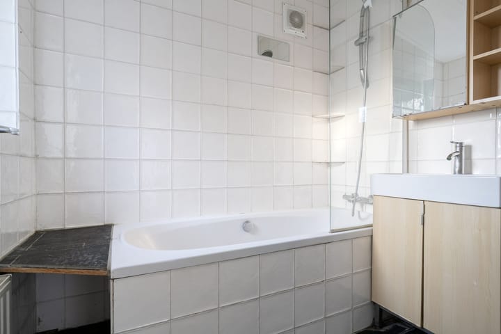 Foto 16 van Oost Voorgors 26