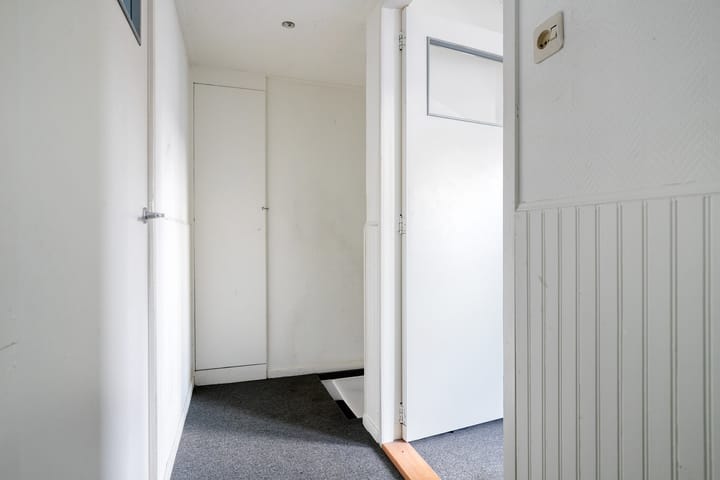 Foto 18 van Oost Voorgors 26