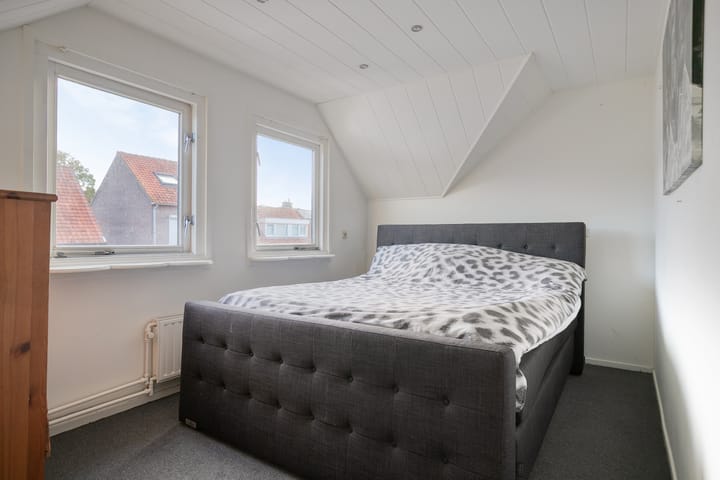 Foto 19 van Oost Voorgors 26