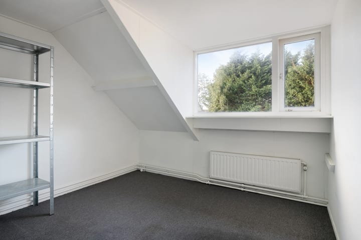 Foto 21 van Oost Voorgors 26