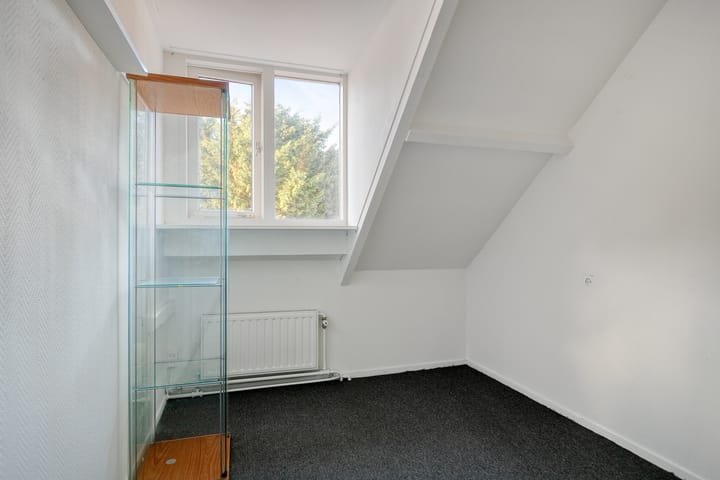 Foto 23 van Oost Voorgors 26