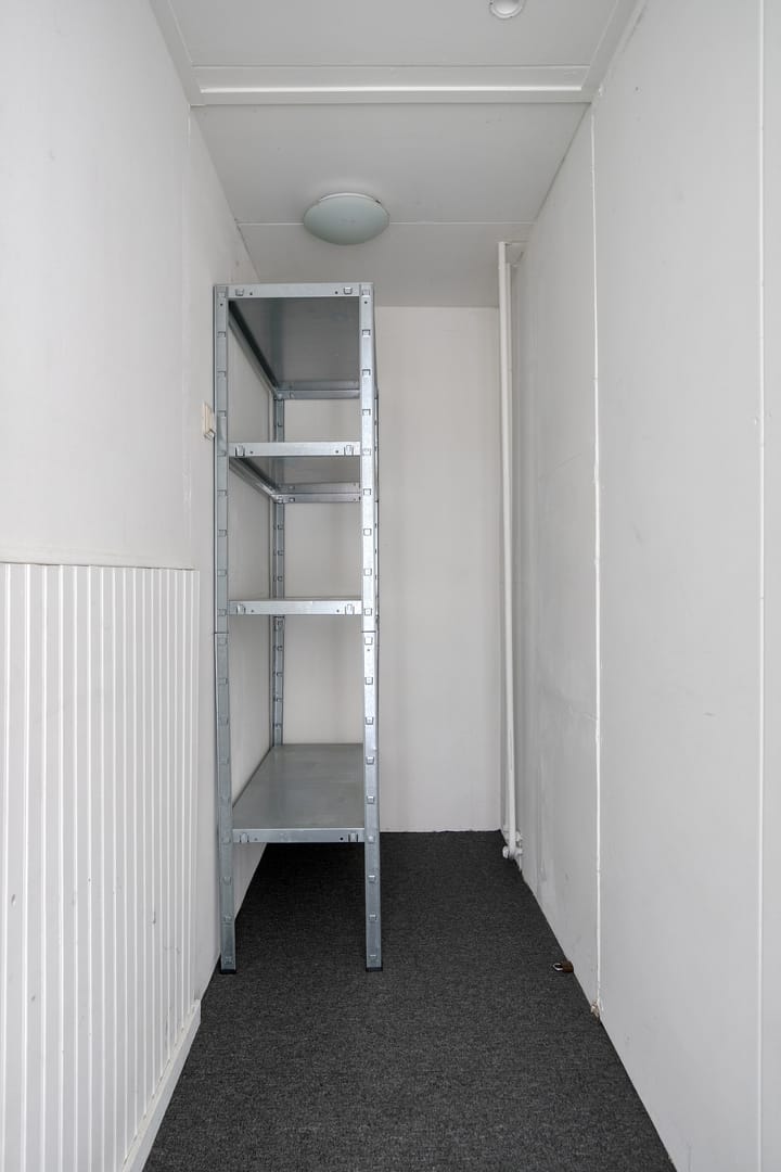 Foto 25 van Oost Voorgors 26