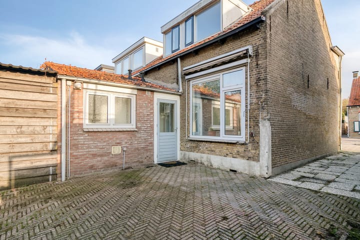 Foto 26 van Oost Voorgors 26