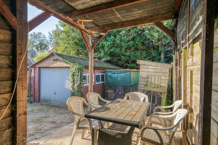 Foto 29 van Oost Voorgors 26