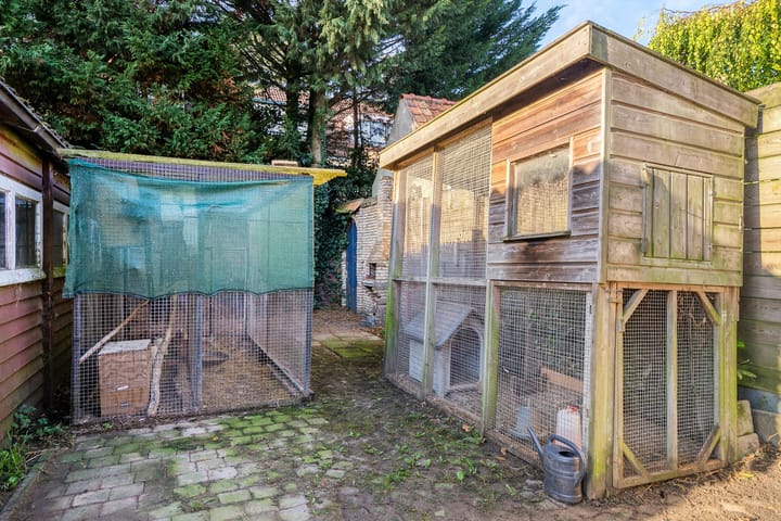 Foto 31 van Oost Voorgors 26