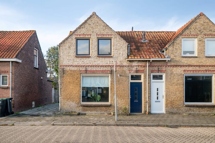 Foto 34 van Oost Voorgors 26