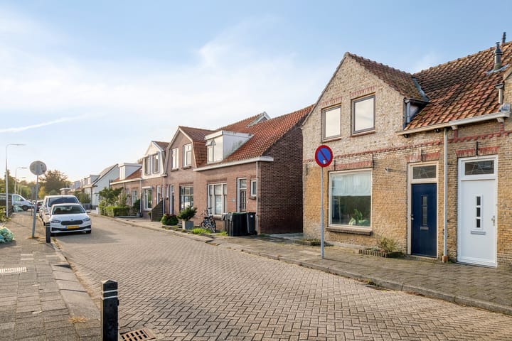 Foto 35 van Oost Voorgors 26