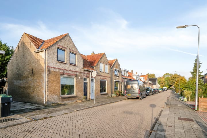 Foto 36 van Oost Voorgors 26