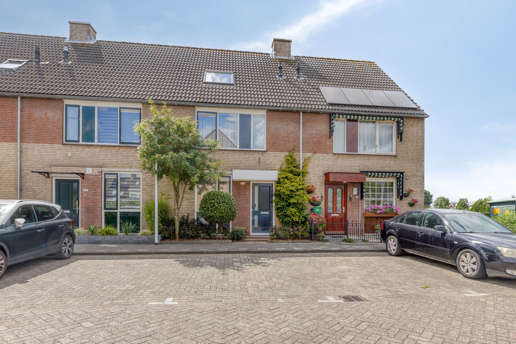 Rousselpad, 4, Spijkenisse, 3208CN, Zuid-Holland, Nederland 4