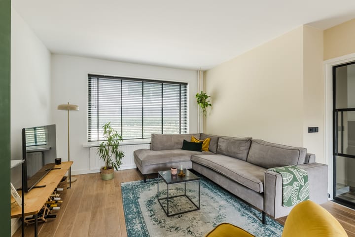 Foto 2 van Generaal de Wetstraat 37