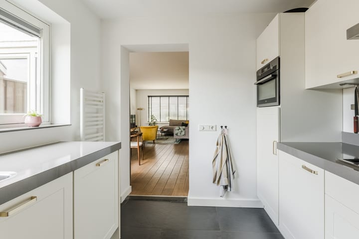 Foto 3 van Generaal de Wetstraat 37