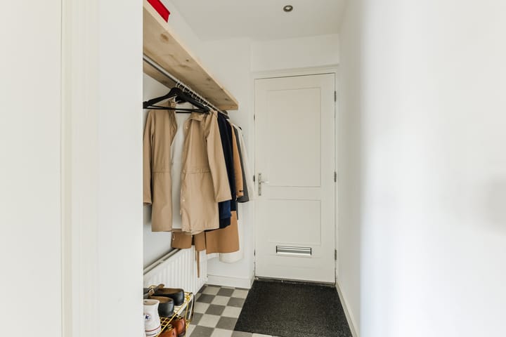 Foto 4 van Generaal de Wetstraat 37