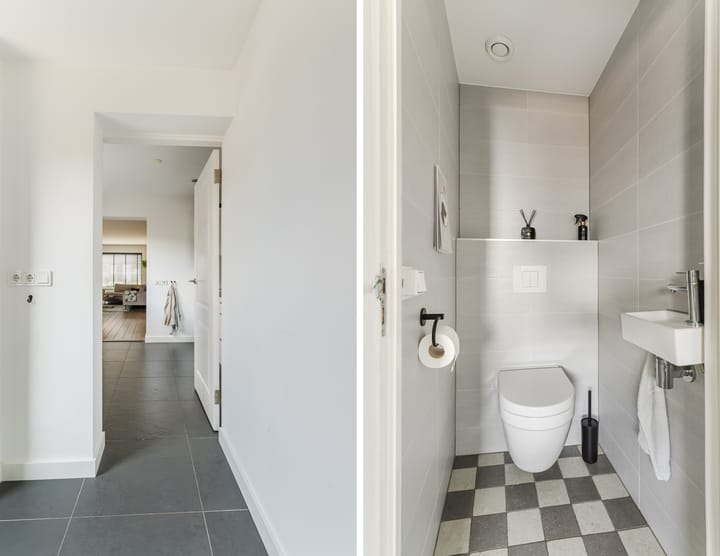 Foto 5 van Generaal de Wetstraat 37