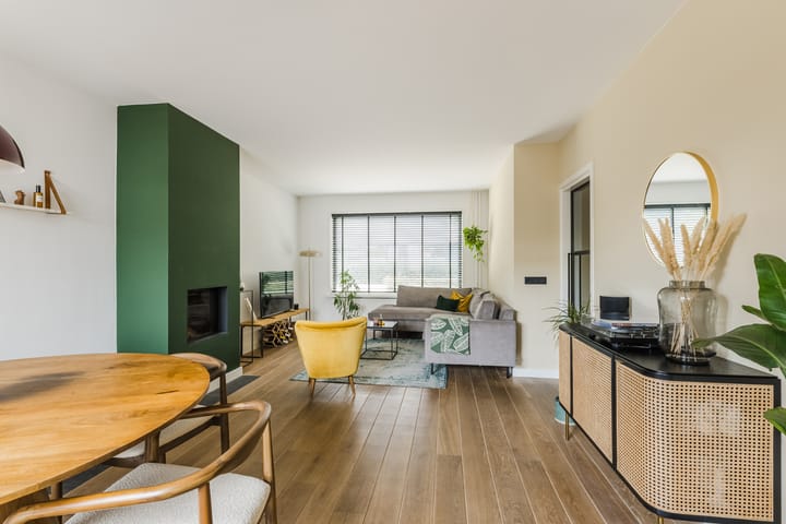 Foto 6 van Generaal de Wetstraat 37