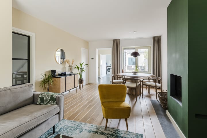 Foto 7 van Generaal de Wetstraat 37