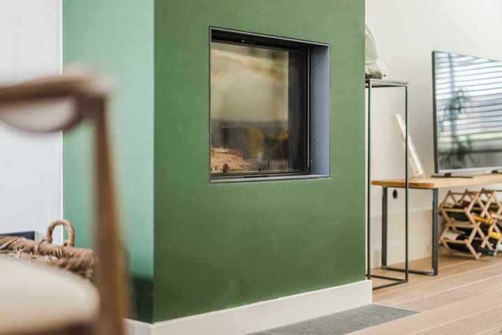 Foto 8 van Generaal de Wetstraat 37