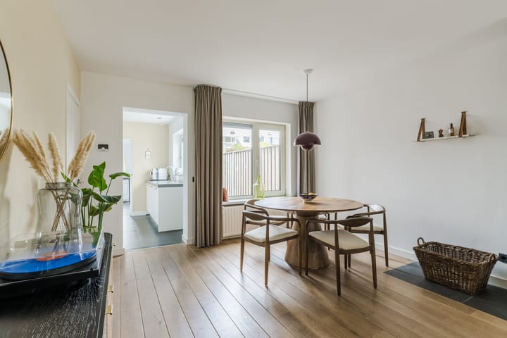 Foto 9 van Generaal de Wetstraat 37