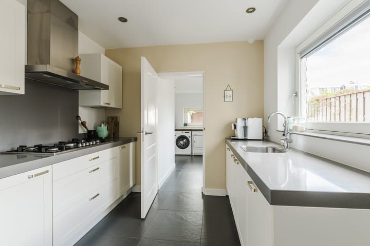 Foto 11 van Generaal de Wetstraat 37