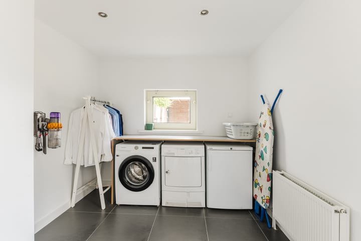 Foto 13 van Generaal de Wetstraat 37