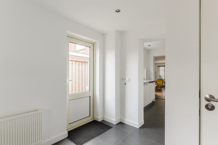 Foto 14 van Generaal de Wetstraat 37