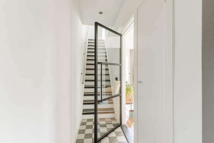 Foto 15 van Generaal de Wetstraat 37