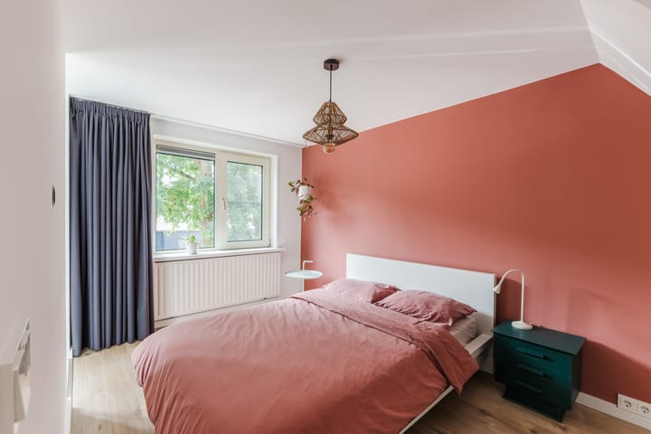 Foto 16 van Generaal de Wetstraat 37