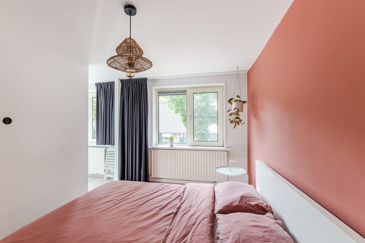 Foto 17 van Generaal de Wetstraat 37