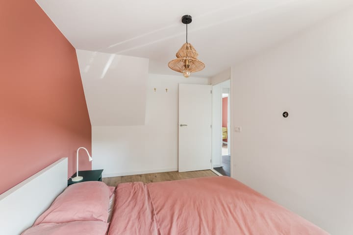 Foto 18 van Generaal de Wetstraat 37