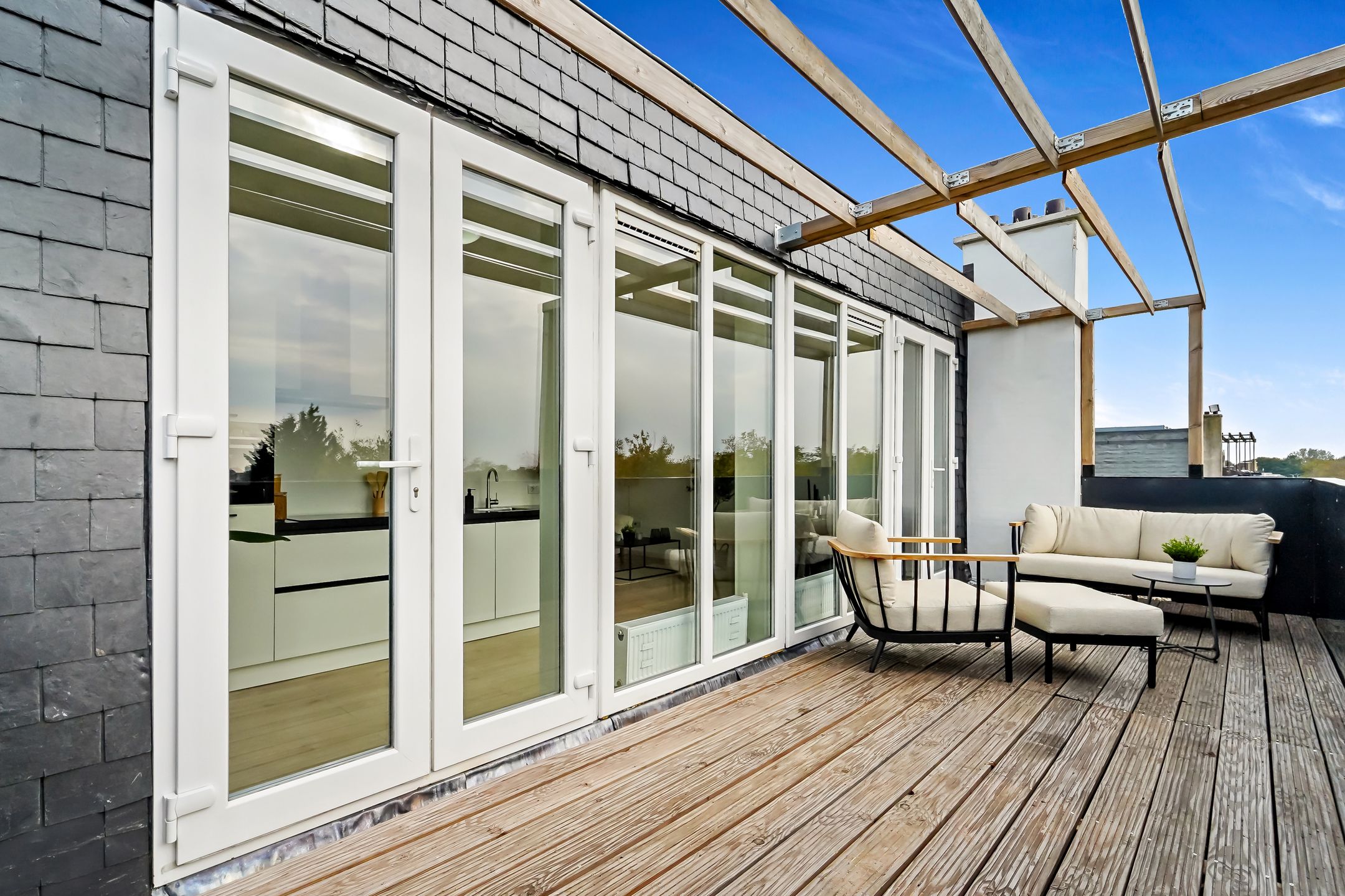 Zuiderparklaan 282-A, 282, A, Den Haag, 2574GM, Zuid-Holland, Nederland 282 