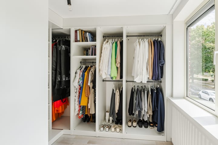 Foto 20 van Generaal de Wetstraat 37