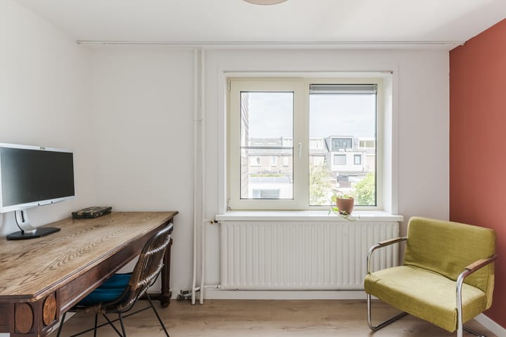 Foto 21 van Generaal de Wetstraat 37