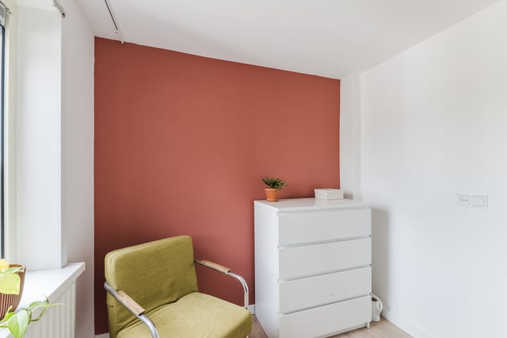 Foto 23 van Generaal de Wetstraat 37