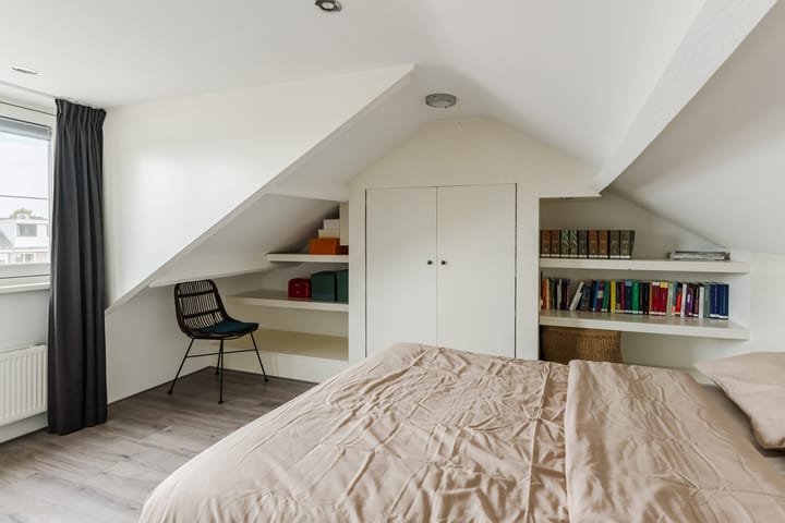 Foto 28 van Generaal de Wetstraat 37