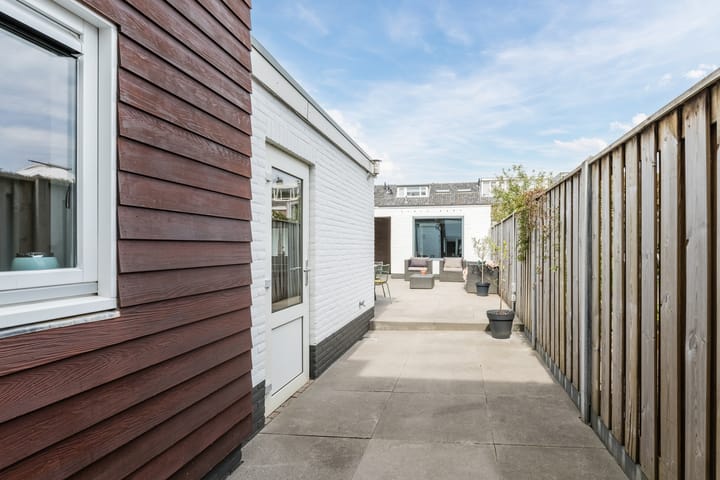 Foto 31 van Generaal de Wetstraat 37