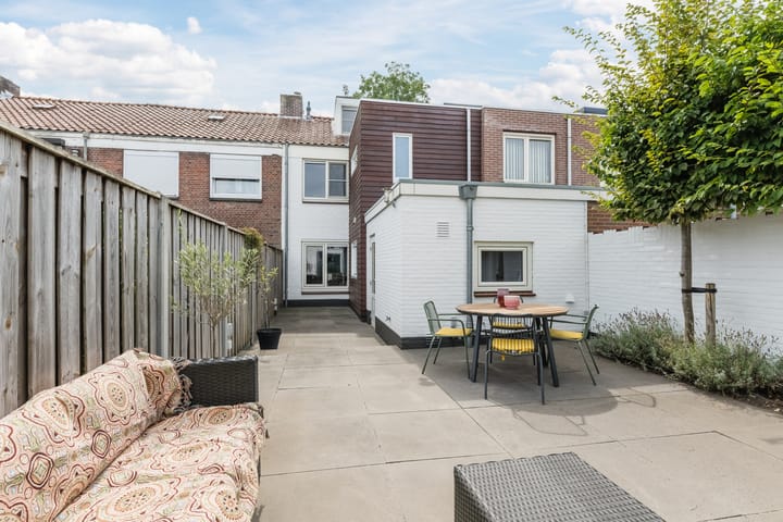 Foto 34 van Generaal de Wetstraat 37